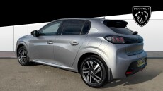 Peugeot 208 1.2 PureTech 100 Allure Premium + 5dr Petrol Hatchback